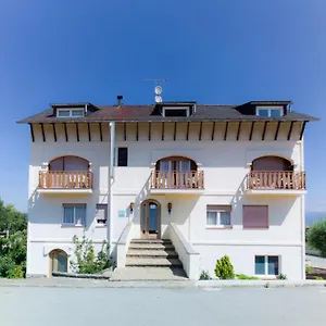 - Habitacions I Hotel